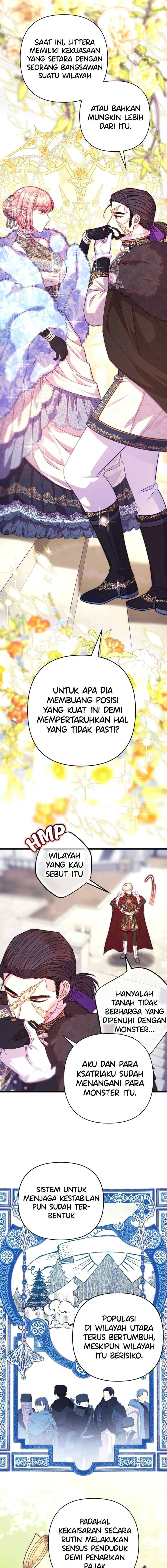 Anyway, It Is A Ropan chapter 117 halaman 5