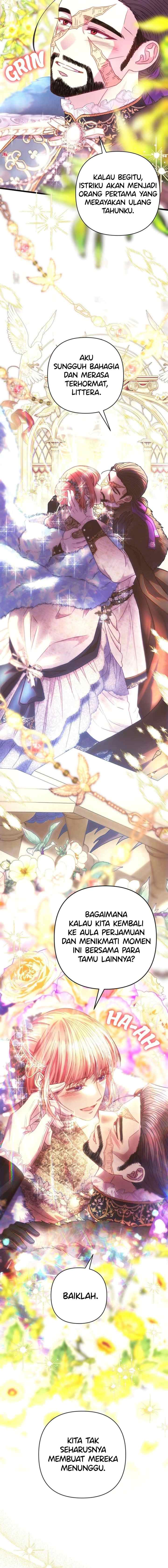 Anyway, It Is A Ropan chapter 117 halaman 11