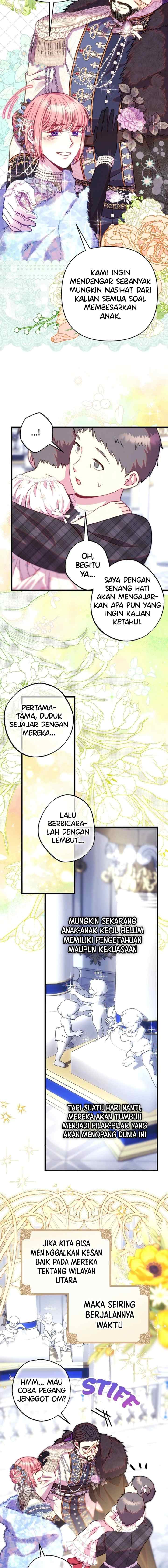 Anyway, It Is A Ropan chapter 117 halaman 18
