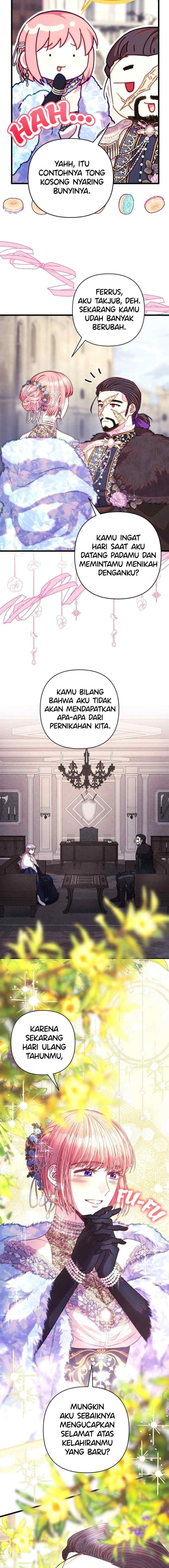 Anyway, It Is A Ropan chapter 117 halaman 10