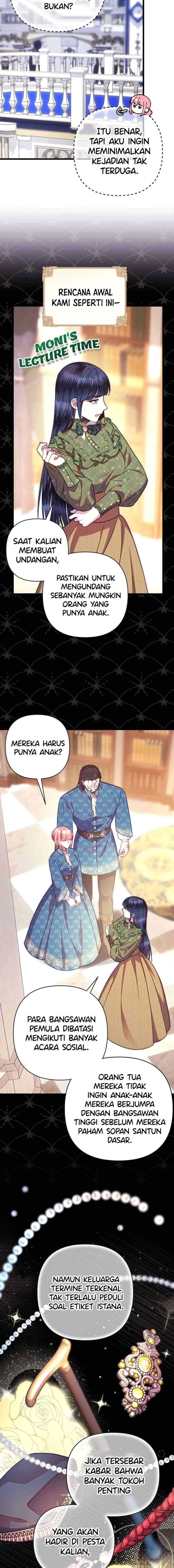 Anyway, It Is A Ropan chapter 117 halaman 15