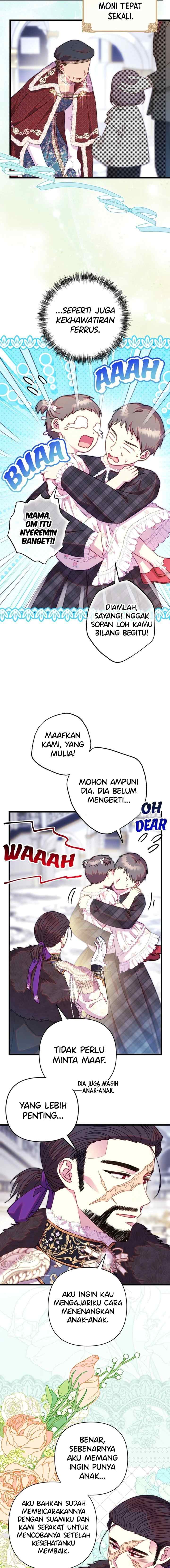 Anyway, It Is A Ropan chapter 117 halaman 17