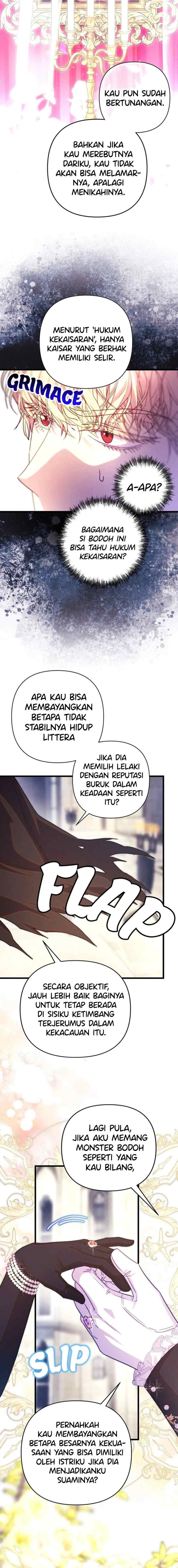 Anyway, It Is A Ropan chapter 117 halaman 4