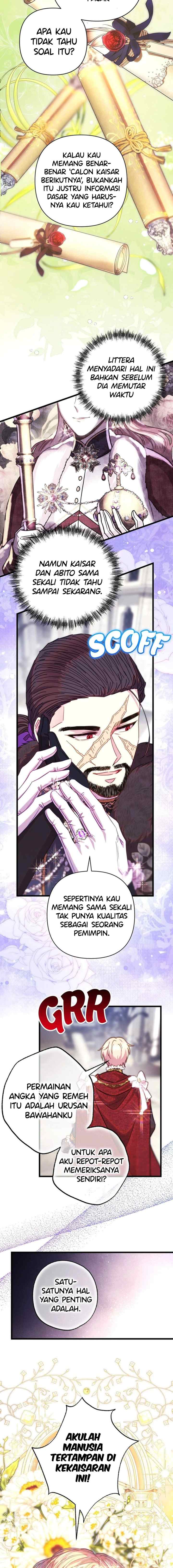 Anyway, It Is A Ropan chapter 117 halaman 6