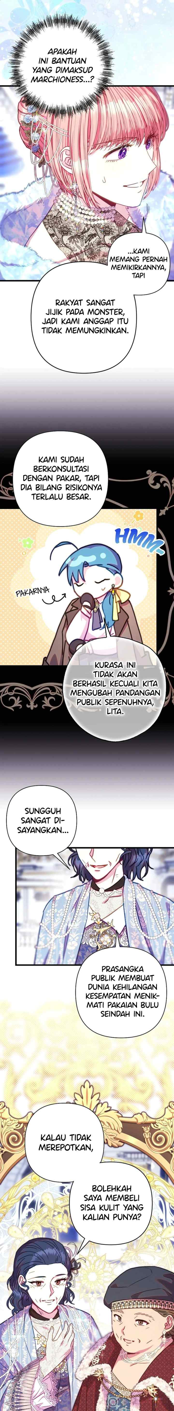 Anyway, It Is A Ropan chapter 118 halaman 10