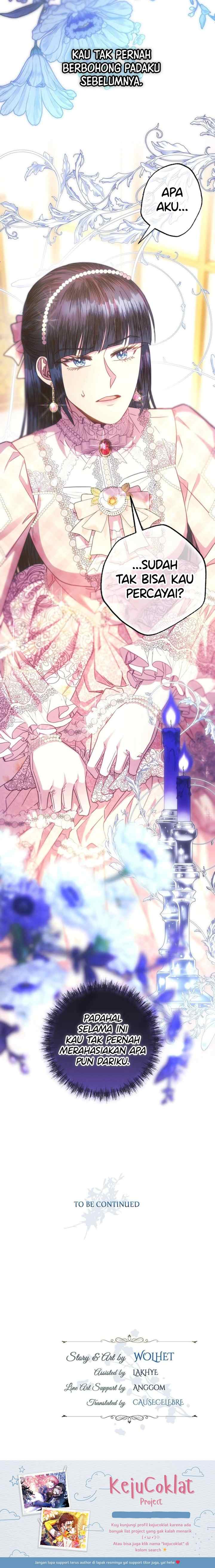 Anyway, It Is A Ropan chapter 118 halaman 19
