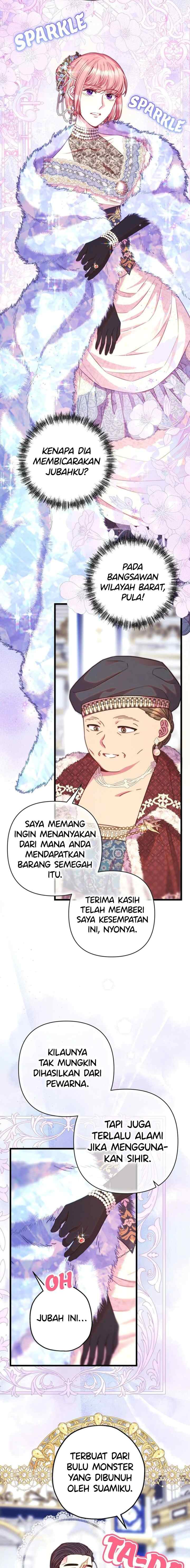 Anyway, It Is A Ropan chapter 118 halaman 8