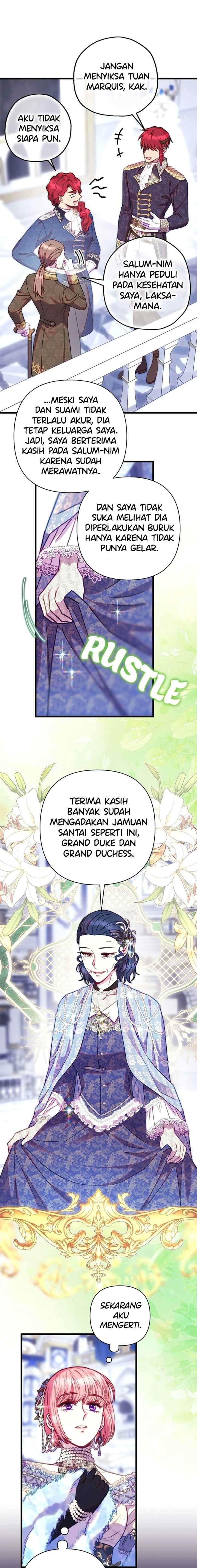 Anyway, It Is A Ropan chapter 118 halaman 6