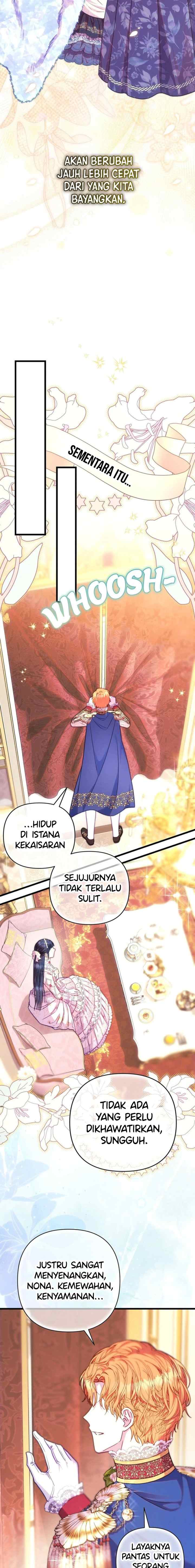 Anyway, It Is A Ropan chapter 118 halaman 16