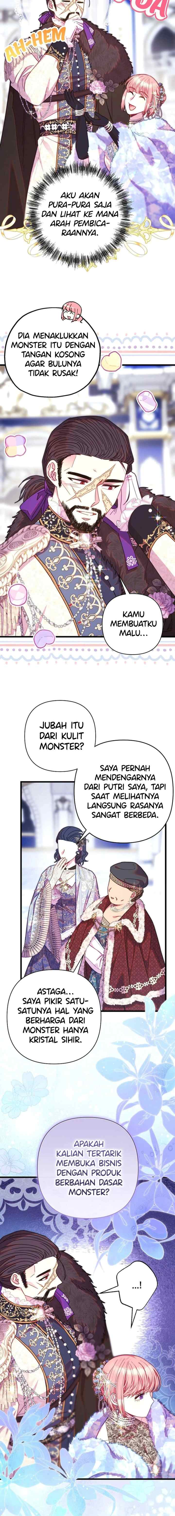Anyway, It Is A Ropan chapter 118 halaman 9
