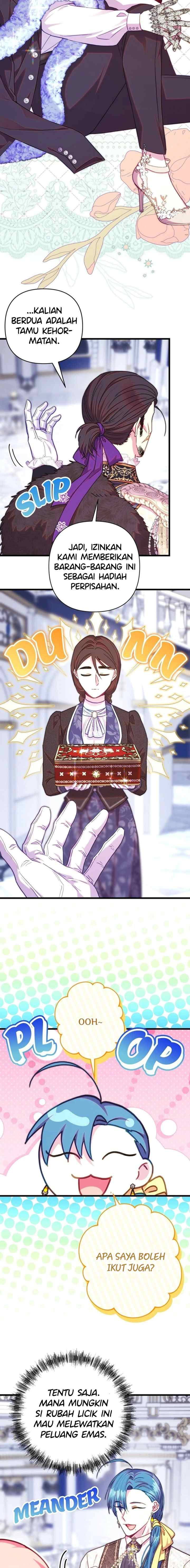 Anyway, It Is A Ropan chapter 118 halaman 12