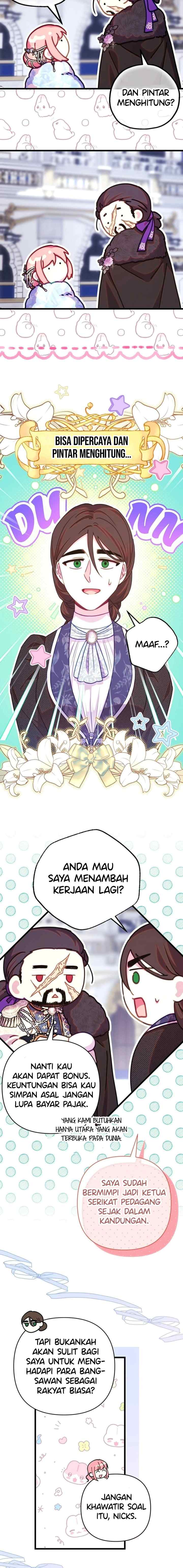 Anyway, It Is A Ropan chapter 118 halaman 14