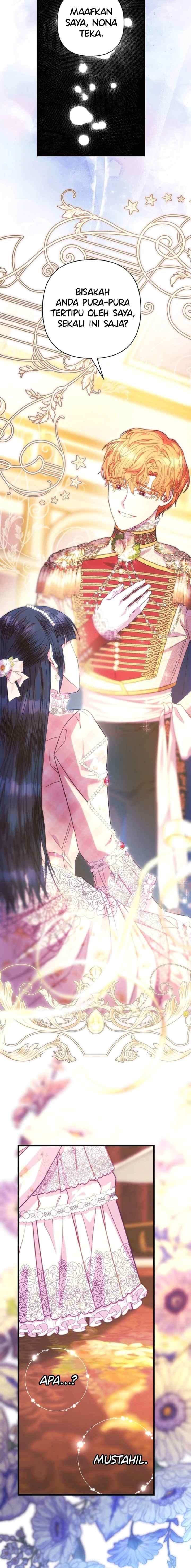 Anyway, It Is A Ropan chapter 118 halaman 18