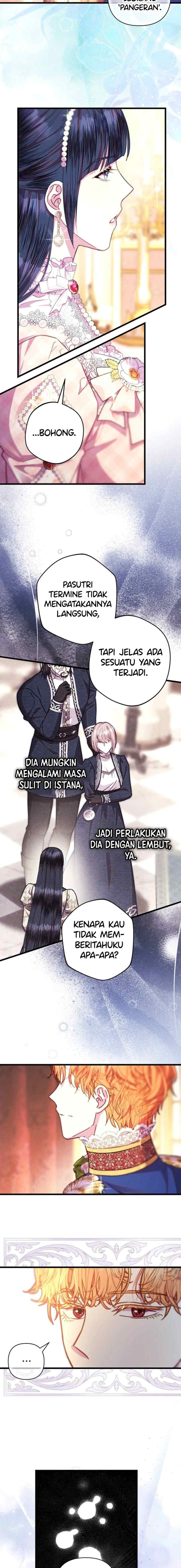 Anyway, It Is A Ropan chapter 118 halaman 17