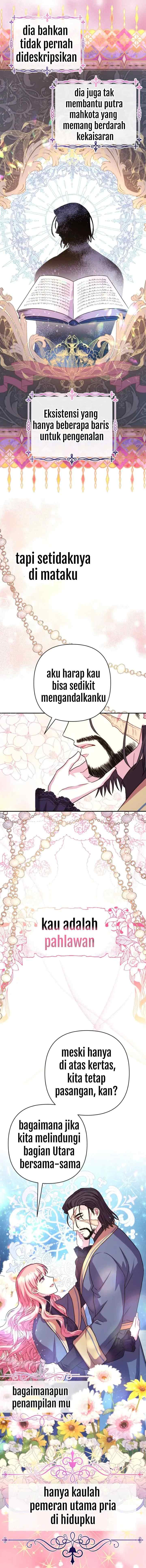 Anyway, It Is A Ropan chapter 12 halaman 13