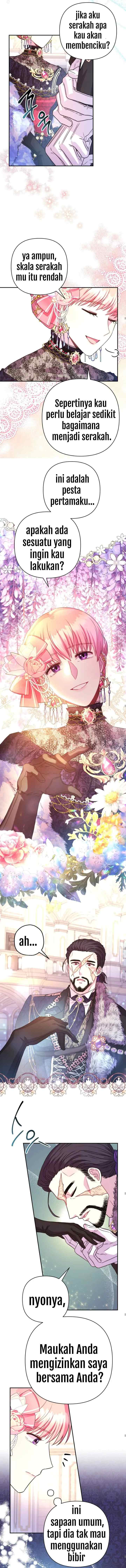 Anyway, It Is A Ropan chapter 12 halaman 4