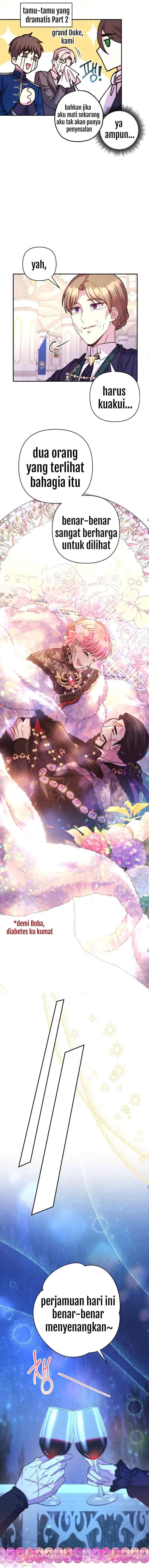 Anyway, It Is A Ropan chapter 12 halaman 8