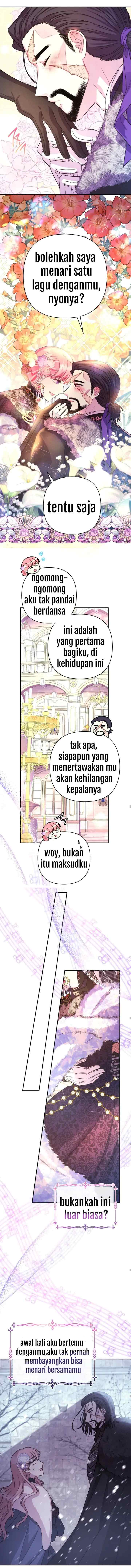 Anyway, It Is A Ropan chapter 12 halaman 6