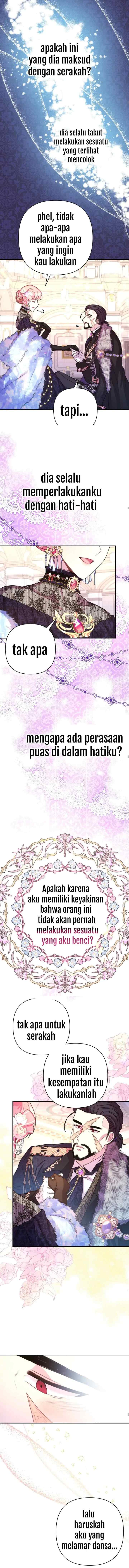 Anyway, It Is A Ropan chapter 12 halaman 5