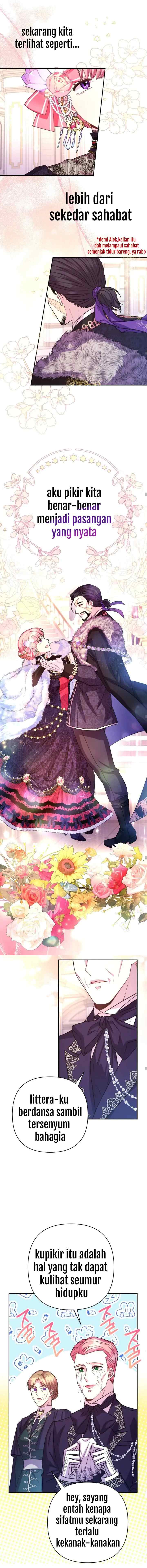 Anyway, It Is A Ropan chapter 12 halaman 7