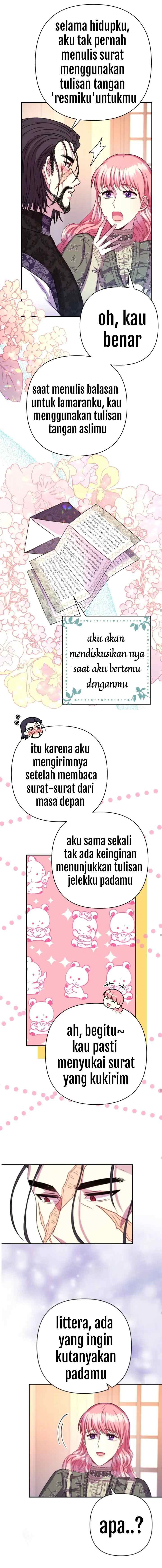 Anyway, It Is A Ropan chapter 13 halaman 11