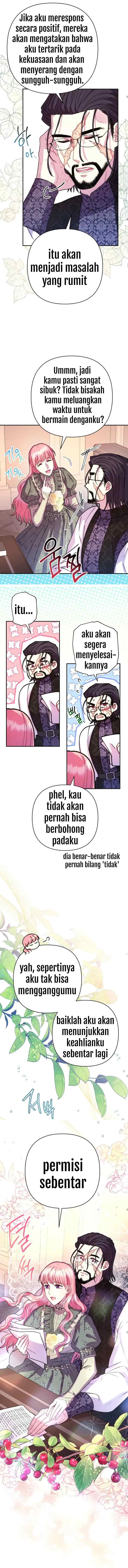Anyway, It Is A Ropan chapter 13 halaman 4