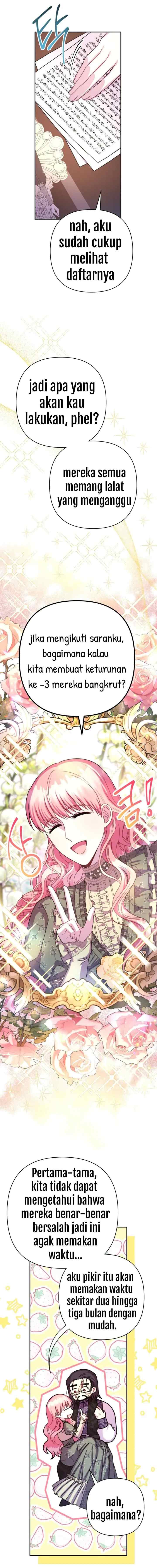 Anyway, It Is A Ropan chapter 13 halaman 6