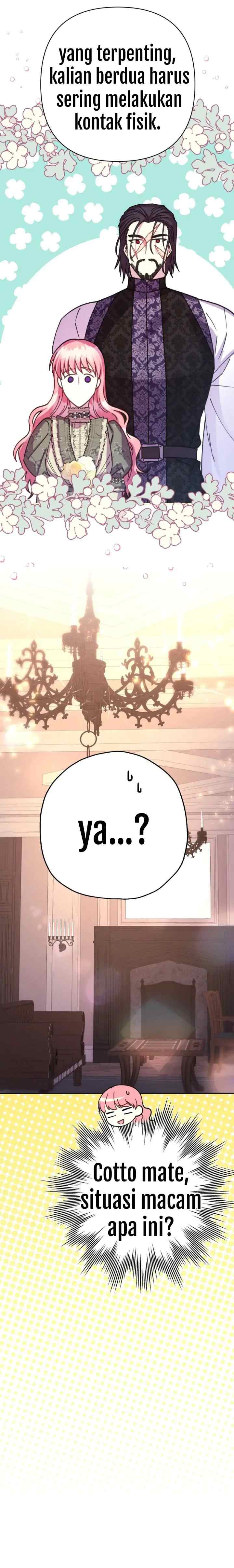 Anyway, It Is A Ropan chapter 13 halaman 17