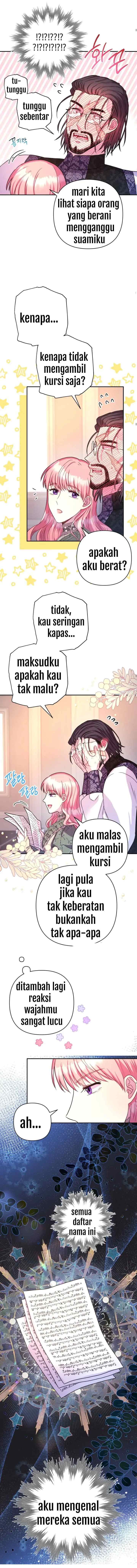 Anyway, It Is A Ropan chapter 13 halaman 5