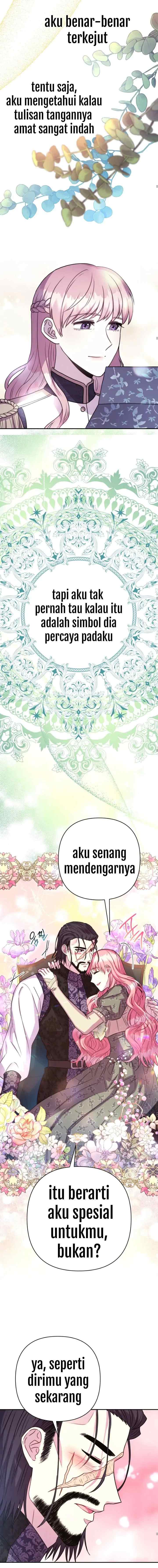 Anyway, It Is A Ropan chapter 13 halaman 10
