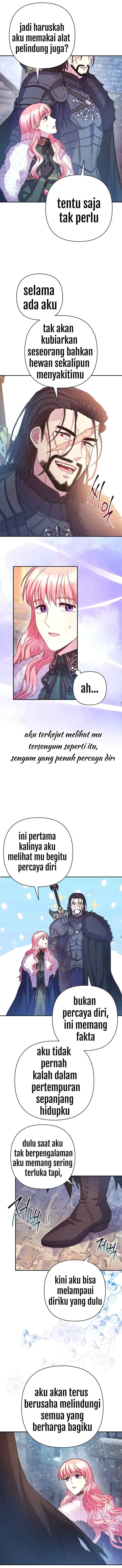 Anyway, It Is A Ropan chapter 14 halaman 6