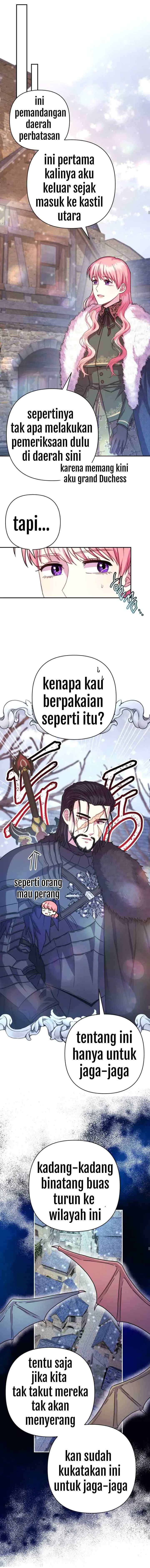 Anyway, It Is A Ropan chapter 14 halaman 5