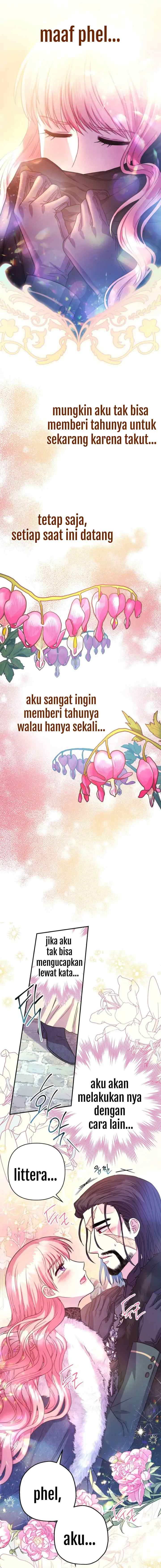 Anyway, It Is A Ropan chapter 14 halaman 13