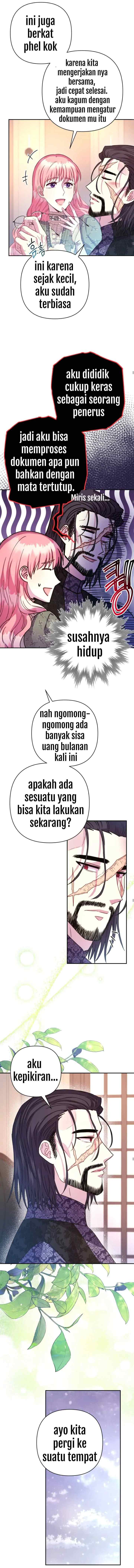 Anyway, It Is A Ropan chapter 14 halaman 4