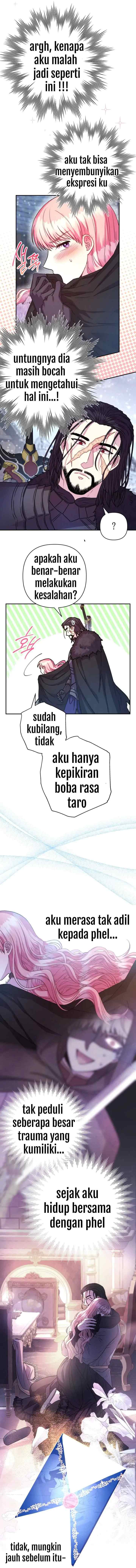 Anyway, It Is A Ropan chapter 14 halaman 12