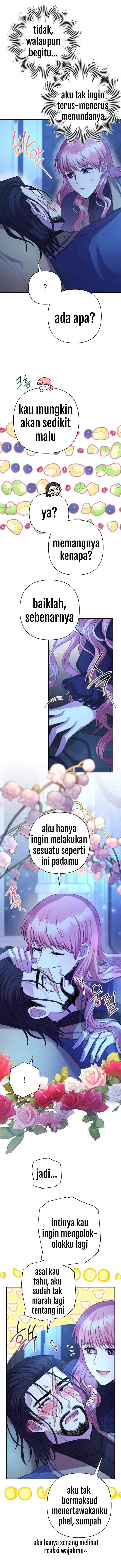 Anyway, It Is A Ropan chapter 15 halaman 11