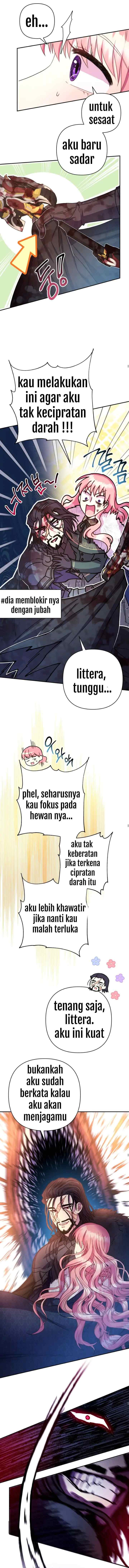 Anyway, It Is A Ropan chapter 15 halaman 6