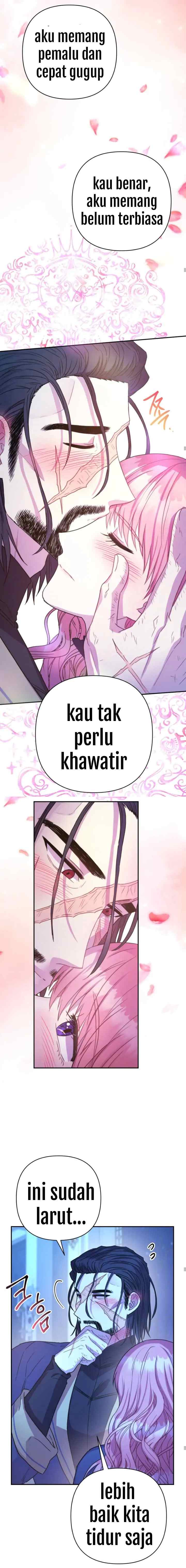 Anyway, It Is A Ropan chapter 16 halaman 12