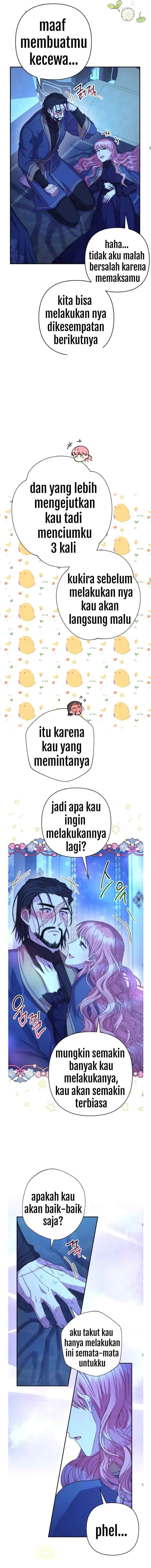Anyway, It Is A Ropan chapter 16 halaman 9