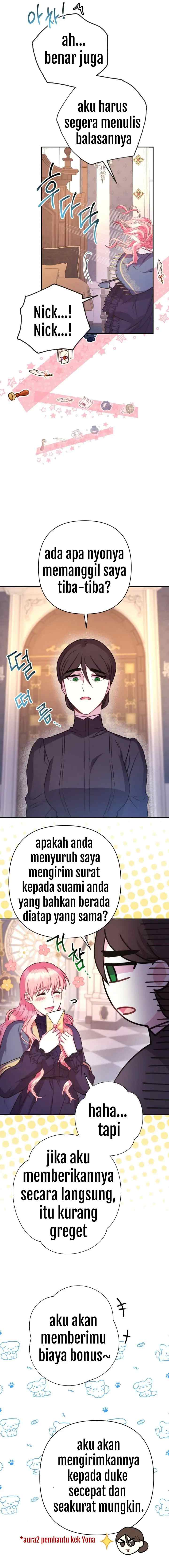 Anyway, It Is A Ropan chapter 16 halaman 18