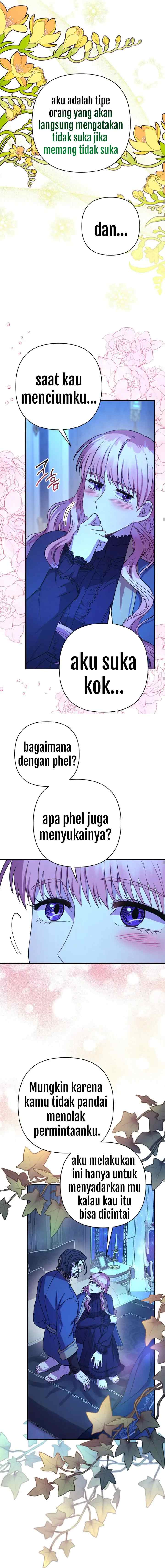 Anyway, It Is A Ropan chapter 16 halaman 10