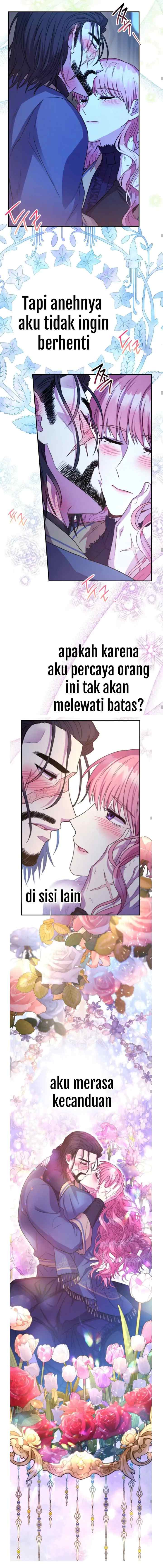 Anyway, It Is A Ropan chapter 16 halaman 5