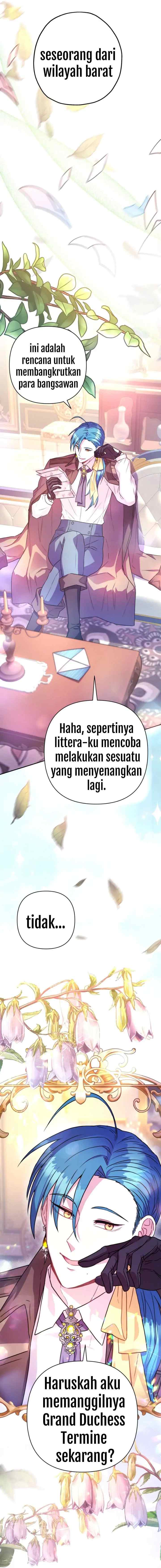 Anyway, It Is A Ropan chapter 16 halaman 20