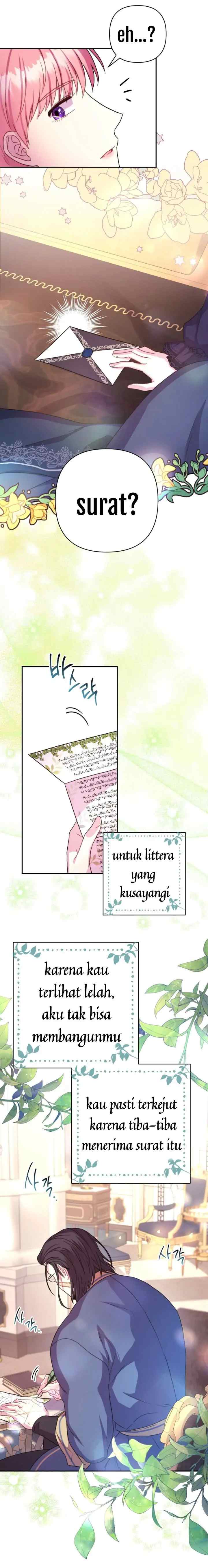 Anyway, It Is A Ropan chapter 16 halaman 15