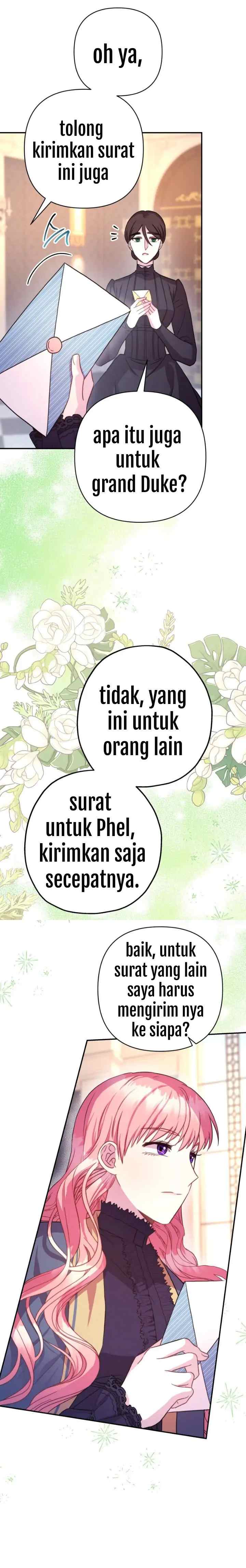 Anyway, It Is A Ropan chapter 16 halaman 19