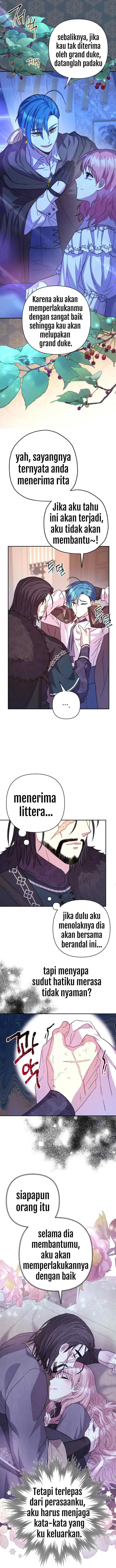 Anyway, It Is A Ropan chapter 17 halaman 9