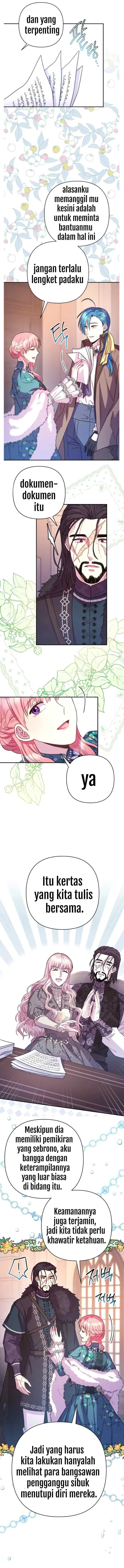 Anyway, It Is A Ropan chapter 17 halaman 11