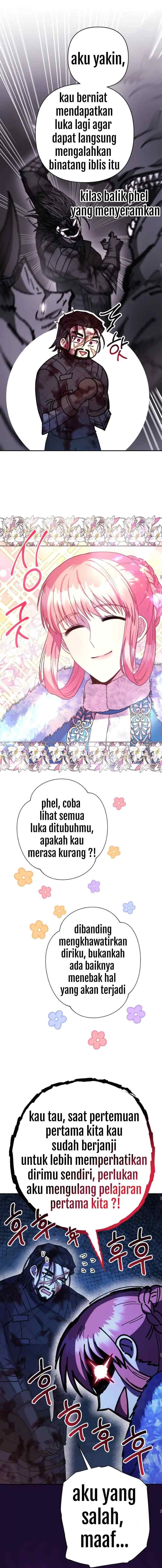 Anyway, It Is A Ropan chapter 21 halaman 10