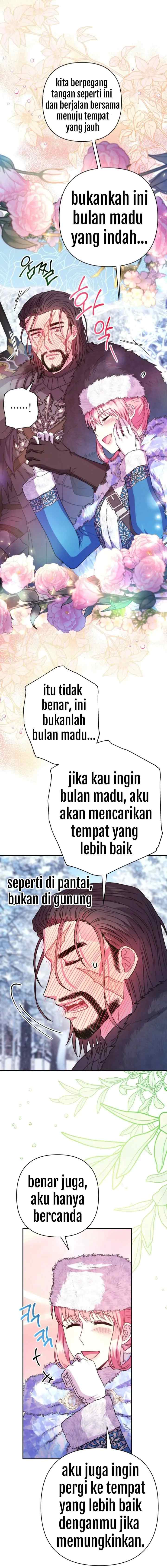 Anyway, It Is A Ropan chapter 21 halaman 15