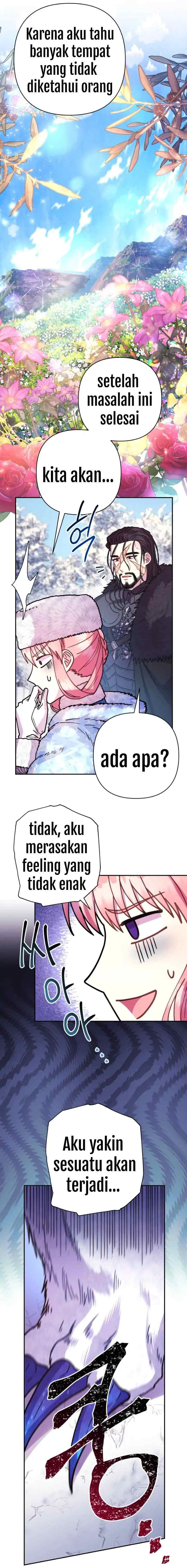 Anyway, It Is A Ropan chapter 21 halaman 16